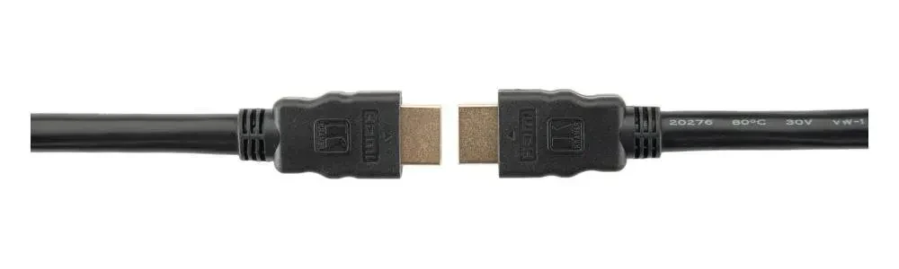 Компонентный кабель Kramer 97-01214035 HDMI-HDMI 10.6 м