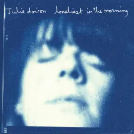 Виниловая пластинка Julie Doiron – Loneliest in the Morning (Релиз 2025)