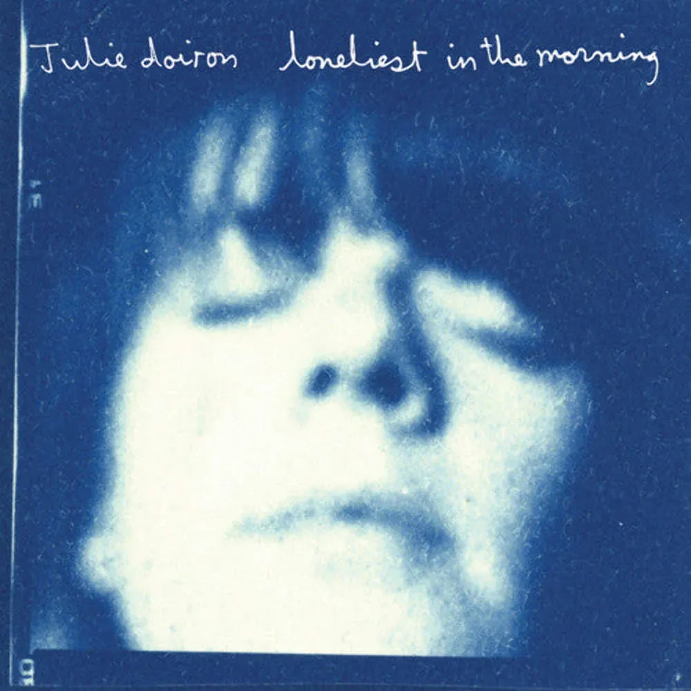 Виниловая пластинка Julie Doiron – Loneliest in the Morning (Релиз 2025)