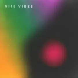 Виниловая пластинка Joey Joesph – Nite Vibes 2021 Sealed