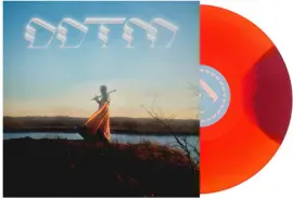 Виниловая пластинка Foxing – Draw Down The Moon (Релиз 2025)