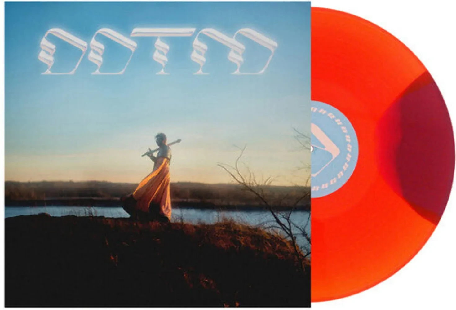 Виниловая пластинка Foxing – Draw Down The Moon (Релиз 2025)