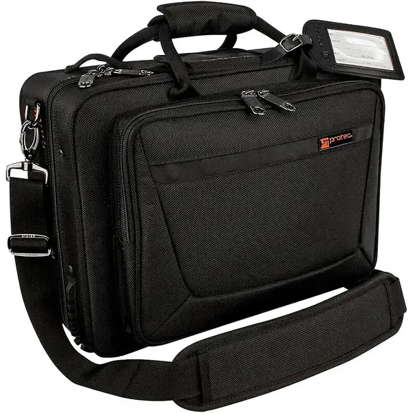 Кейс для кларнета Protec PB307CA ProPac Clarinet Case Black