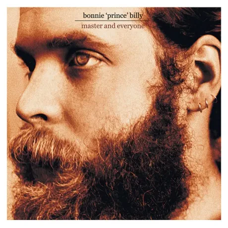 Виниловая пластинка Bonnie "Prince" Billy – Master And Everyone