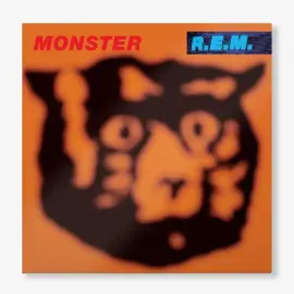 Виниловая пластинка R.E.M. – Monster (25th Anniversary Remastered Edition) Sealed