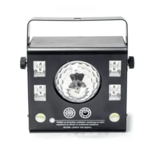 Светодиодный прибор Bi Ray EL02UV