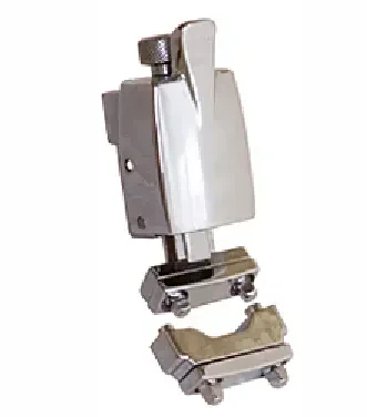 Замок подструнника для барабана TJW S-02