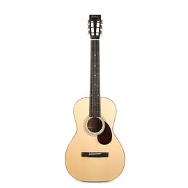 Акустическая гитара Eastman E10P Acoustic Natural