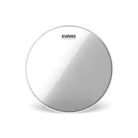 Пластик для барабана Evans 18" G1 Clear Bass