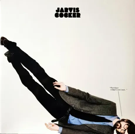 Виниловая пластинка Jarvis Cocker – Further Complications