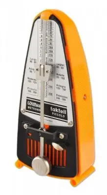 Метроном механический Wittner Piccolo 830231