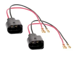 Lautsprecheradapter für VW