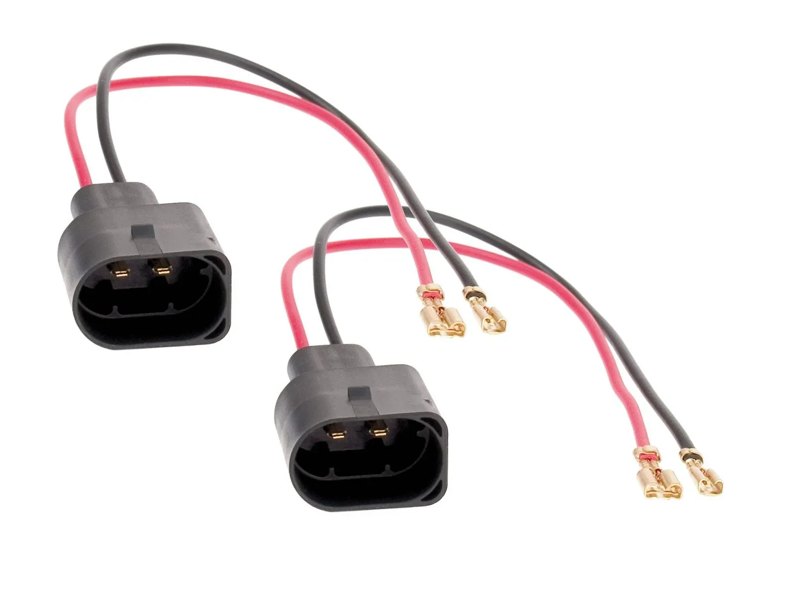 Lautsprecheradapter für VW