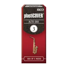 Трость для альт-саксофона Rico Plasticover RRP05ASX250