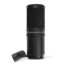Б/У Микрофон для подкастинга Zoom ZDM-1 динамический