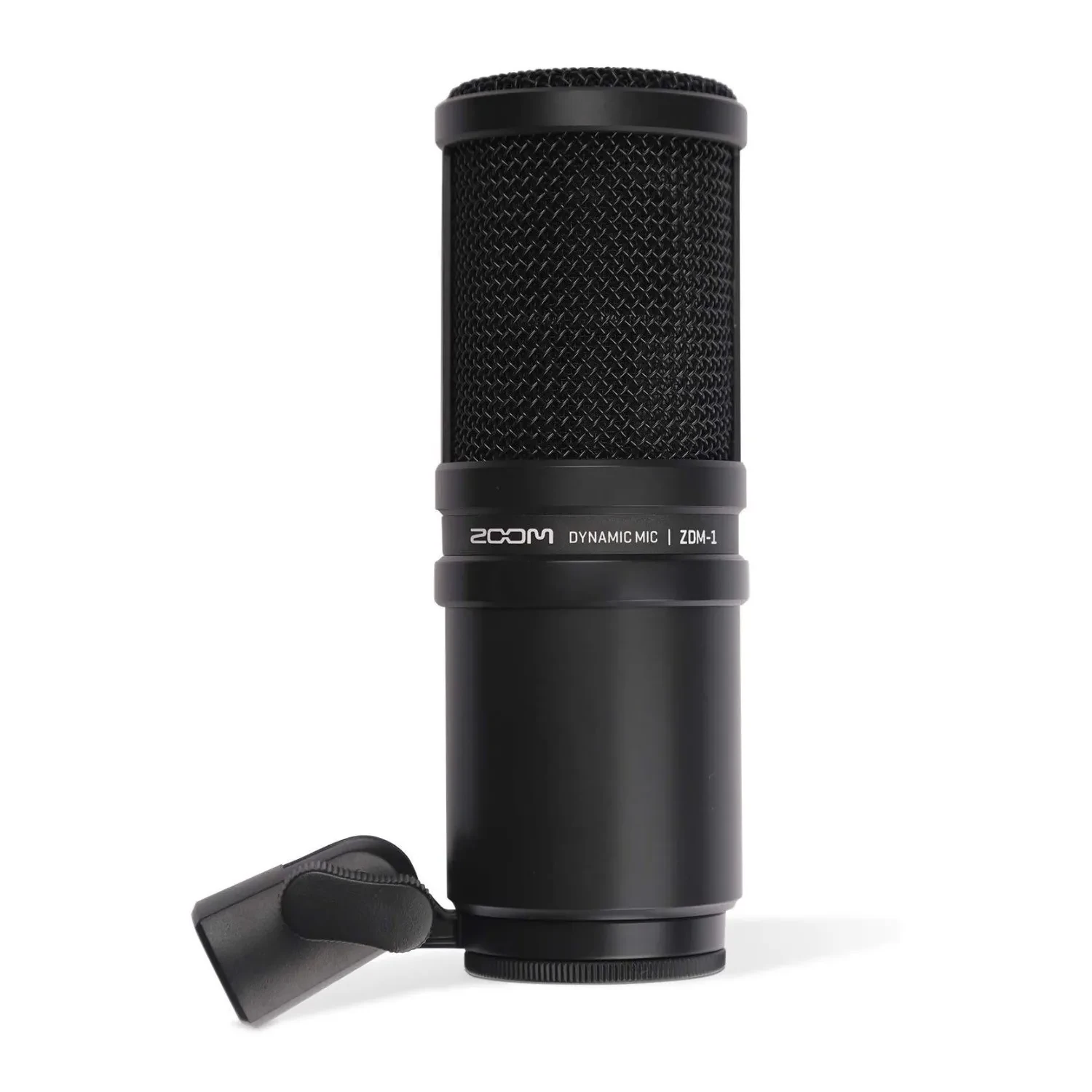 Б/У Микрофон для подкастинга Zoom ZDM-1 динамический