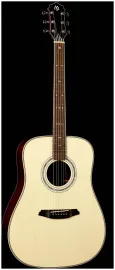 Акустическая гитара MOLLO D-30 NA 6-струнная