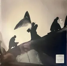 Виниловая пластинка James Blake – Playing Robots Into Heaven