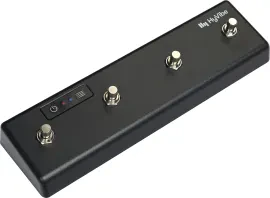 LAG 4 Switch BlueTooth Controller für Lâg HyVibe Gitarren