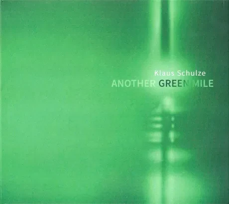 KLAUS SCHULZE - Another Green Mile (CD)