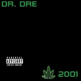 Виниловая пластинка Dr. Dre – 2001 Релиз 2019 Sealed