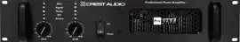 Усилитель мощности Crest Audio Pro9200