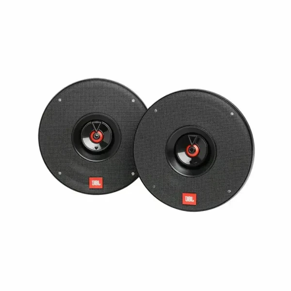 2) JBL SPKCB622AM 60W RMS 6.5" 2-Way Car Audio Speakers