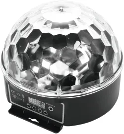 Светодиодный прибор Eurolite LED BC-6