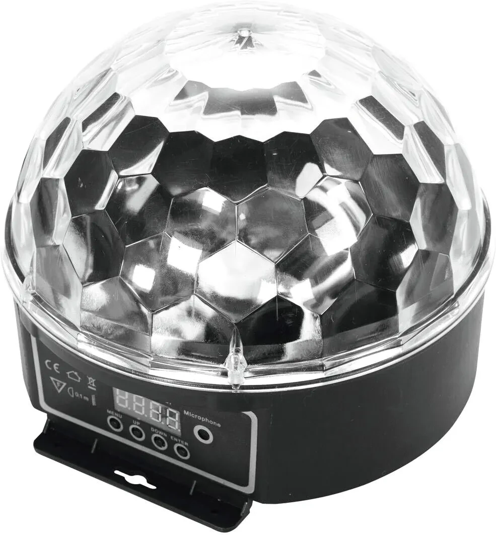 Светодиодный прибор Eurolite LED BC-6