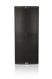 Сабвуфер активный dB Technologies SIGMA S218 Black 2700W 2x18