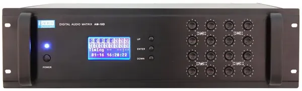 Распределитель сигнала Proaudio AD-2048