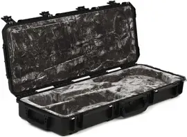 Кейс для электрогитары SKB 3i-4214-66 iSeries Waterproof Strat/Tele Guitar Case