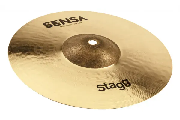 STAGG 12" SENSA Exo Splash