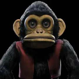 Edo Van Breemen - The Monkey NEW Vinyl