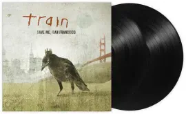 Train - Save Me, San Francisco [Deluxe Edition] NEW Vinyl