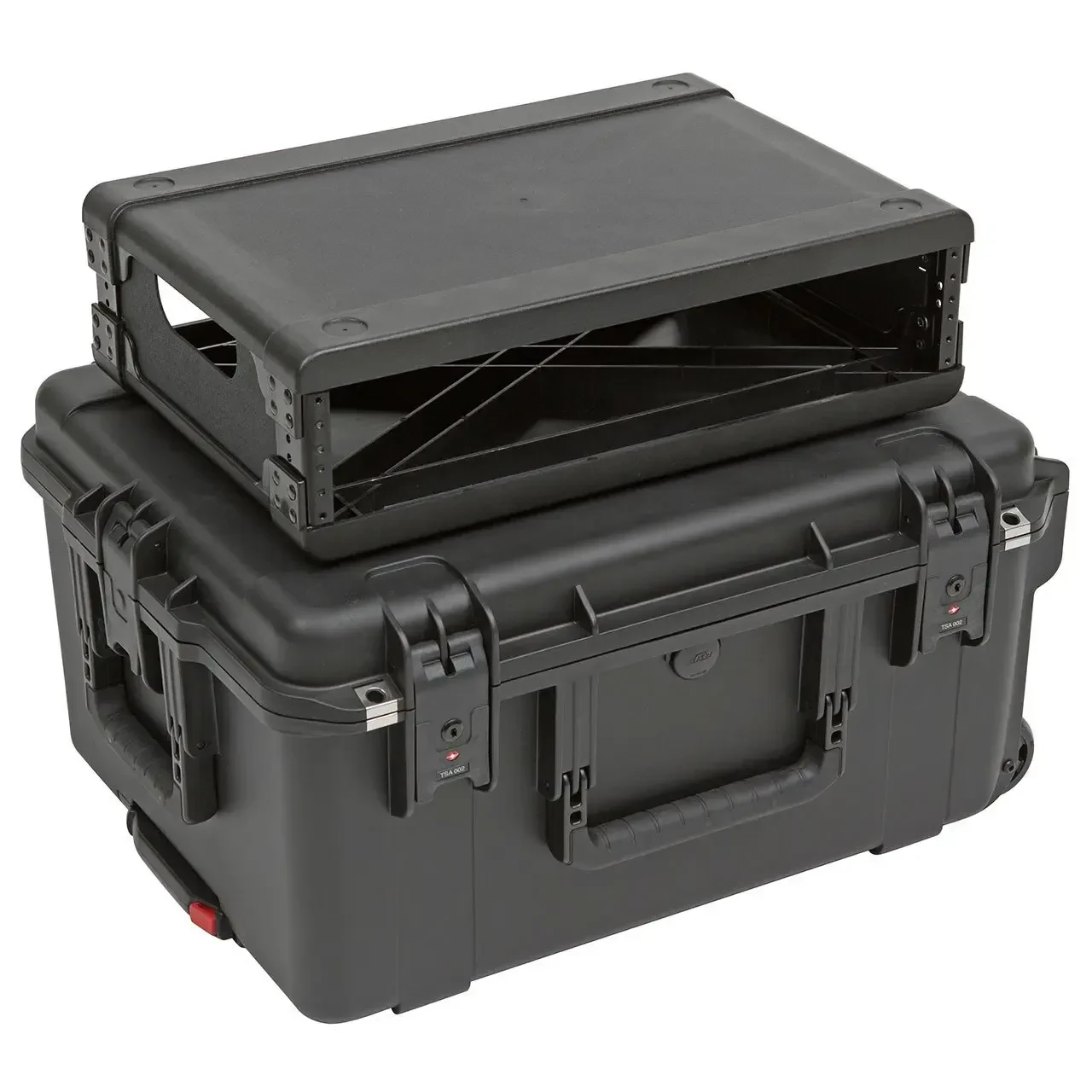 Рэковый кейс SKB 3i-221710WMC iSeries 2U Black