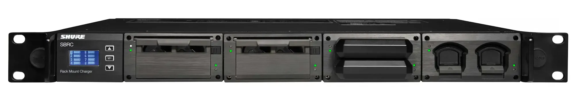 Зарядное устройство для радиосистемы Shure SBRC-US