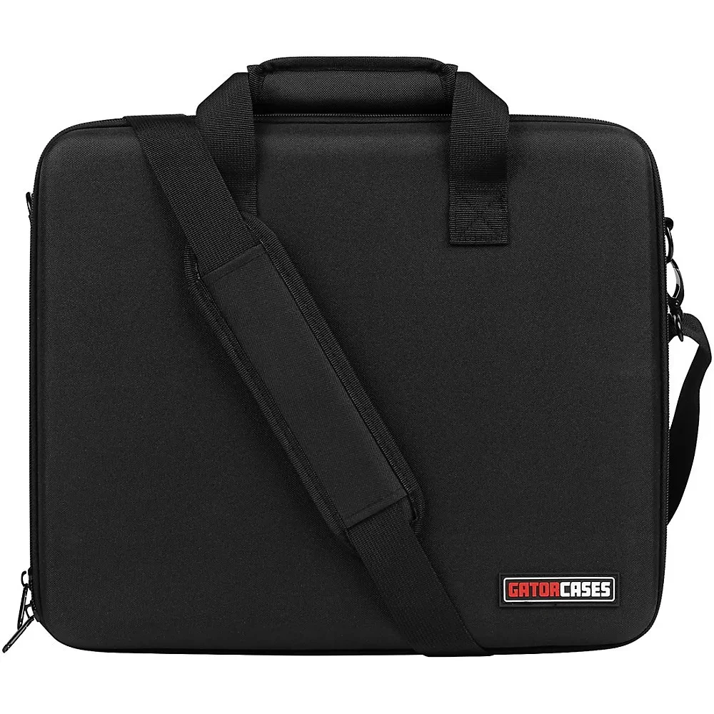 Кейс для DJ-контроллера Gator G-CTRL-DJ-SM Control Series, для малых контроллеров до 15" x 12", EVA 5 мм, нейлон 600D, влагозащита