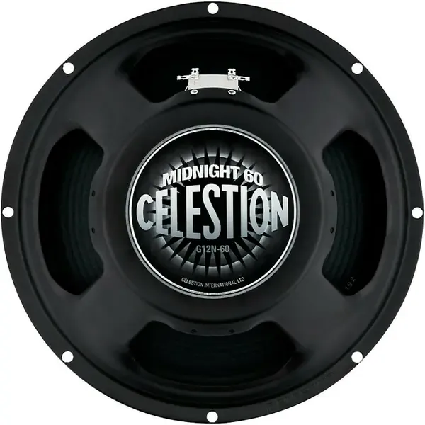 Динамик Celestion Midnight 60 12" 60W 16 Ohm