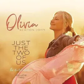 Виниловая пластинка Olivia Newton-John – Just The Two Of Us: The Duets Collection (Volume 2) (Релиз 2023)