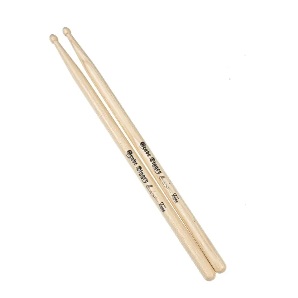 Барабанные палочки Fame Audio Marcus Kniep Signature Hickory