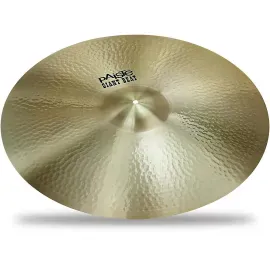 Тарелка барабанная Paiste 26" Giant Beat Ride