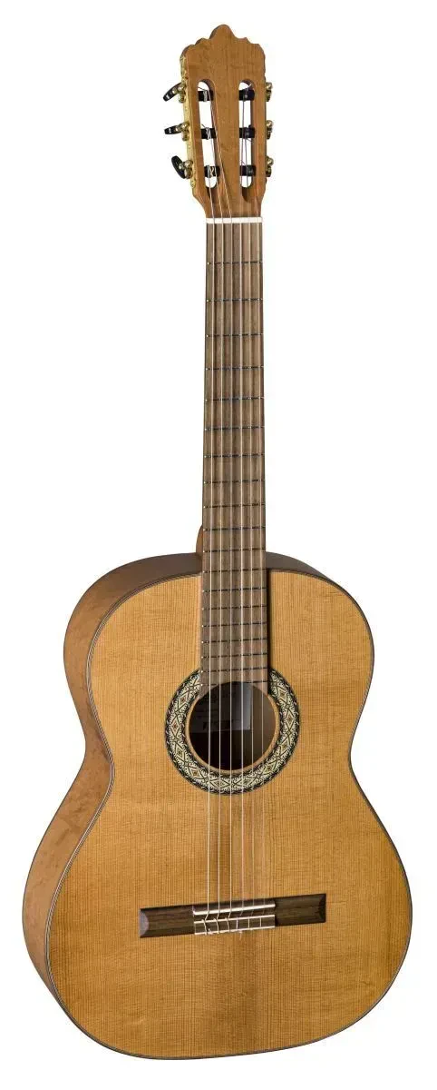 Классическая гитара LaMancha Aliso macizo rECO 4/4