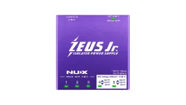 NIP-Z6 Zeus Jr Изолированный блок питания, Nux