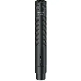 Микрофон-пушка для видеографов Tascam TM-200SG