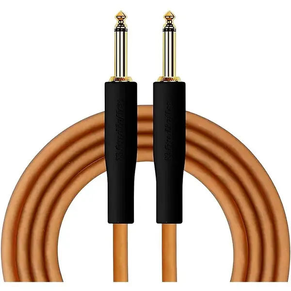 Инструментальный кабель Studioflex Acoustic Artisan Instrument Cable Walnut 3 м