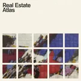Виниловая пластинка Real Estate – Atlas Sealed