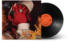 Post Malone - August 26 NEW Vinyl