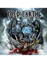 ICED EARTH - Iced Earth (CD)