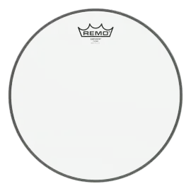 Пластик для барабана Remo 12" Emperor Clear
